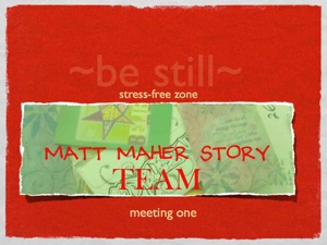 "Using Blogging to Spread the Story" with Alex "The Lightning"