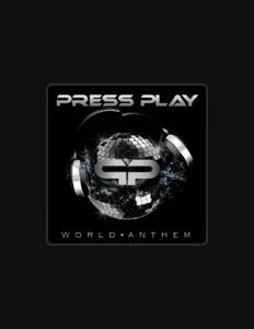 Listen to Press Play, watch music videos, read bio, see tour dates & more!