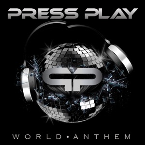 Press Play - World Anthem - Line Dance Chorégraphe