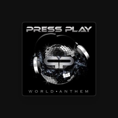 Listen to Press Play, watch music videos, read bio, see tour dates & more!