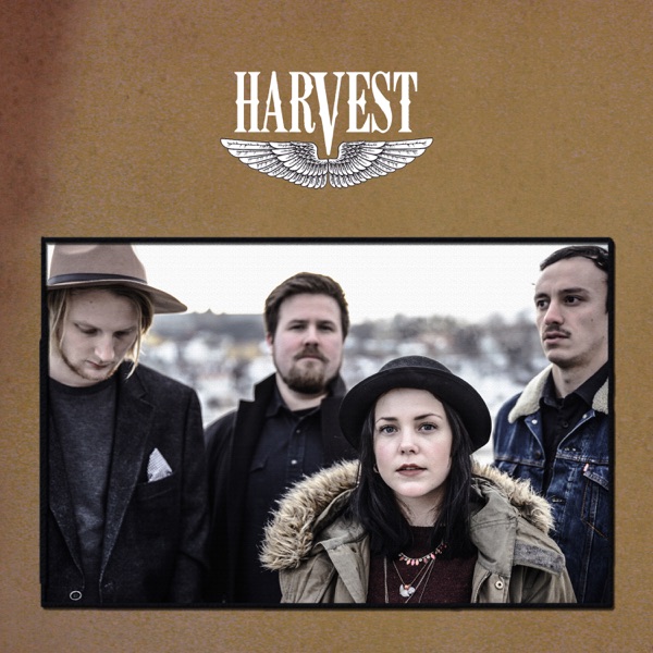 Harvest EP