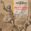 Jean Francois Dandrieu  