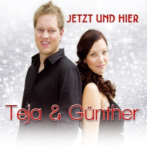 Jetzt und hier - Single