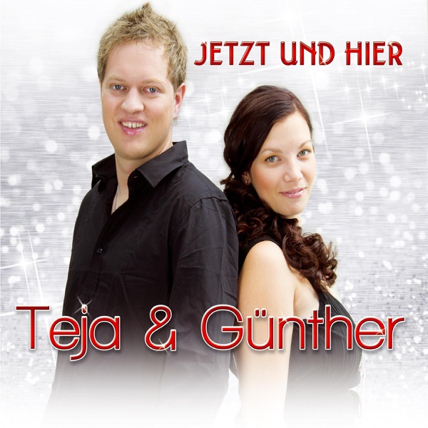 Jetzt und hier - Single