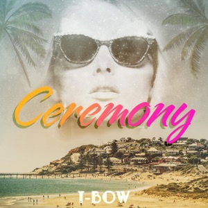 Ceremony - EP