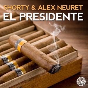 El Presidente (Remixes) - EP