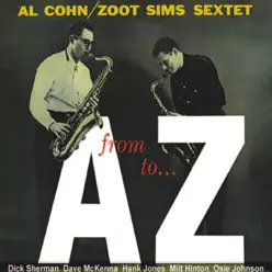From a to Z (Remastered) - Al Cohn From a to Z (Remastered) - Al Cohn