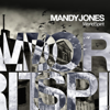 World Spirit - Mandy Jones