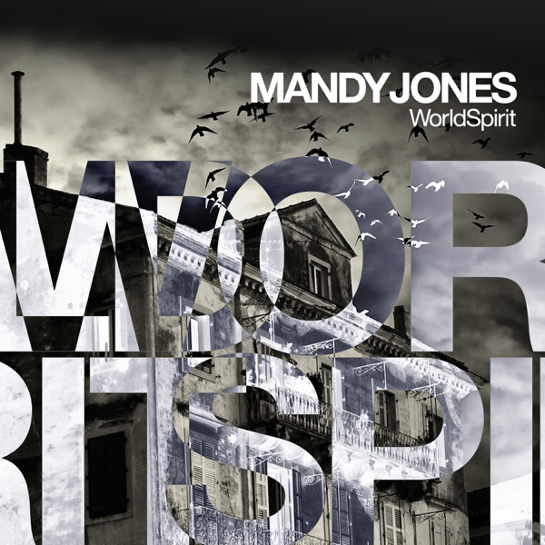 World Spirit - Mandy Jones