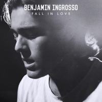 Fall In Love - Benjamin Ingrosso