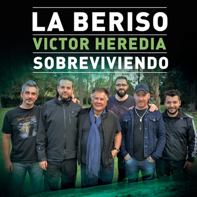 Sobreviviendo (with Victor Heredia) - Single