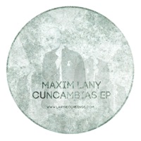 Cuncambias - Single - Maxim Lany