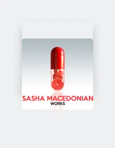 Listen to Sasha Macedonian, watch music videos, read bio, see tour dates & more!