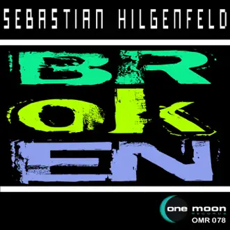 Broken (Cut 'n' Glue Chillout Mix) by Sebastian Hilgenfeld song reviws