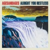 Alright You Restless artwork