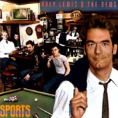 Huey Lewis & The News - I Want A New Drug