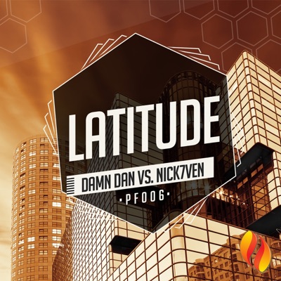 Latitude - Single