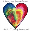 Monica Borrfors - Hello Young Lovers
