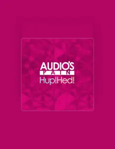 Dengarkan Audio's Pain, tonton video musik, baca bio, lihat tanggal tur & lainnya!