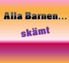 Alla Barnen Skämt