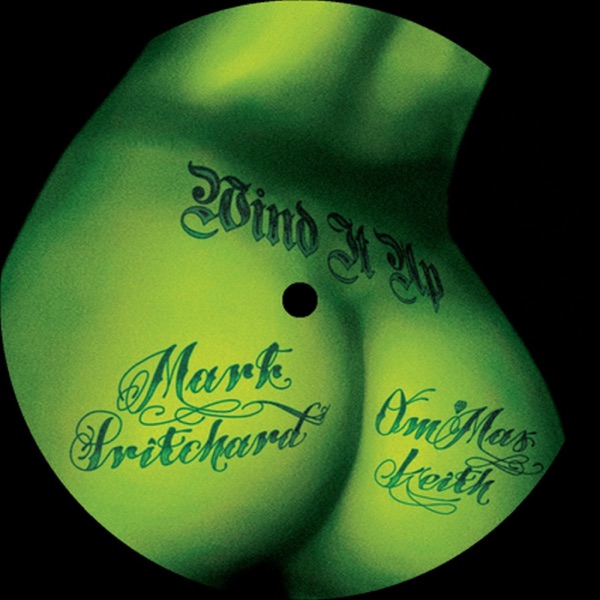 Wind It Up (feat. Om'Mas Keith)