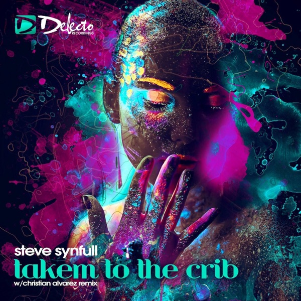Takem to the Crib - Single