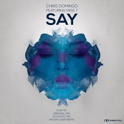 Say - EP