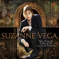 Tales from the Realm of the Queen of Pentacles (Bonus Track Version) - Suzanne Vega