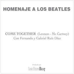 Come Together (The Beatles) - Single - Catupecu Machu
