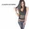 L'ange - Claudia Katarina lyrics