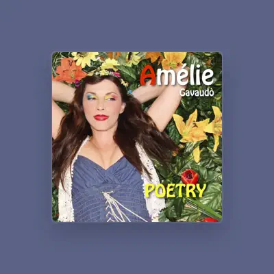 Listen to Amélie Gavaudò, watch music videos, read bio, see tour dates & more!
