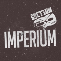 Finality EP - EP - Imperium
