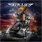 Artilleria Pesada - Tren Loco lyrics