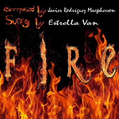 Fire - Single
