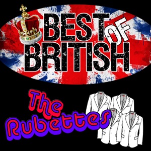 The Rubettes - I Can Do It - 排舞 编舞者