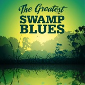 The Greatest Swamp Blues artwork