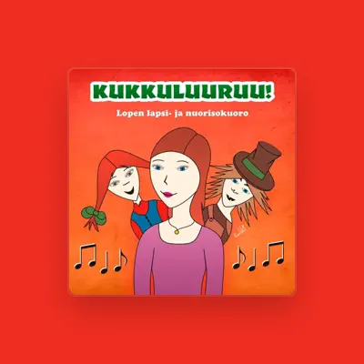 Listen to Lopen Lapsi, watch music videos, read bio, see tour dates & more!