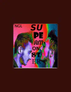 Listen to Ngl, watch music videos, read bio, see tour dates & more!