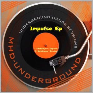 Impulse - Single