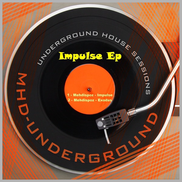 Impulse - Single