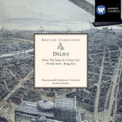 Bournemouth Symphony Orchestra & Andrew Litton - Florida Suite (rev. & ed. Sir Thomas Beecham): II. By the River (Andantino)