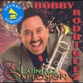 Dr. Bobby Rodriguez - Orale! (Cha Cha)