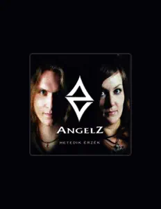 收听 Angelz、观看音乐视频、阅读小传、查看巡演日期等 ！