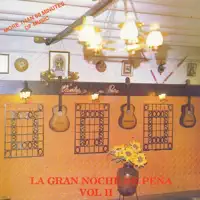 Poutpurri de Polkas: Alegría / Rocío Matina l/ Tacna / El Fifi / Maruja / El Zorzal / A la Huacachina/ Nostalgia Chalaca