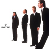 Tin Machine - Crack City (1999 Remaster)