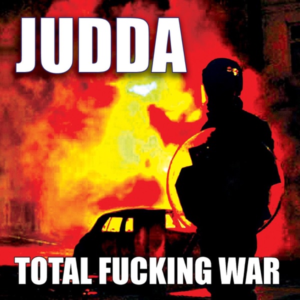 Total F*****g War