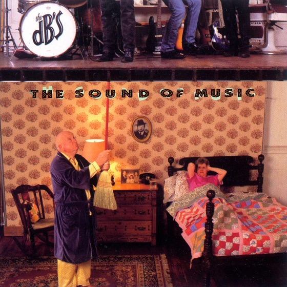 Cover artwork for Change With the Changing Times