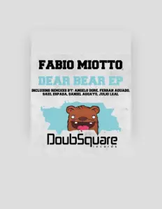 聆聽 Fabio Miotto、觀看音樂影片、閱讀小傳、查看巡演日期等！