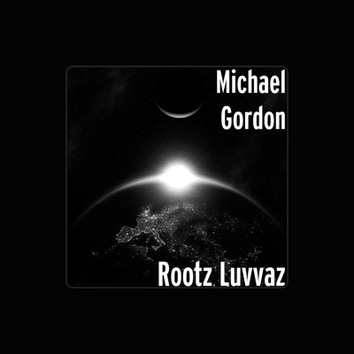 Listen to Michael Gordon, watch music videos, read bio, see tour dates & more!