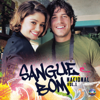 Sangue Bom - Nacional, Vol. 1 (Soundtrack) - Various Artists